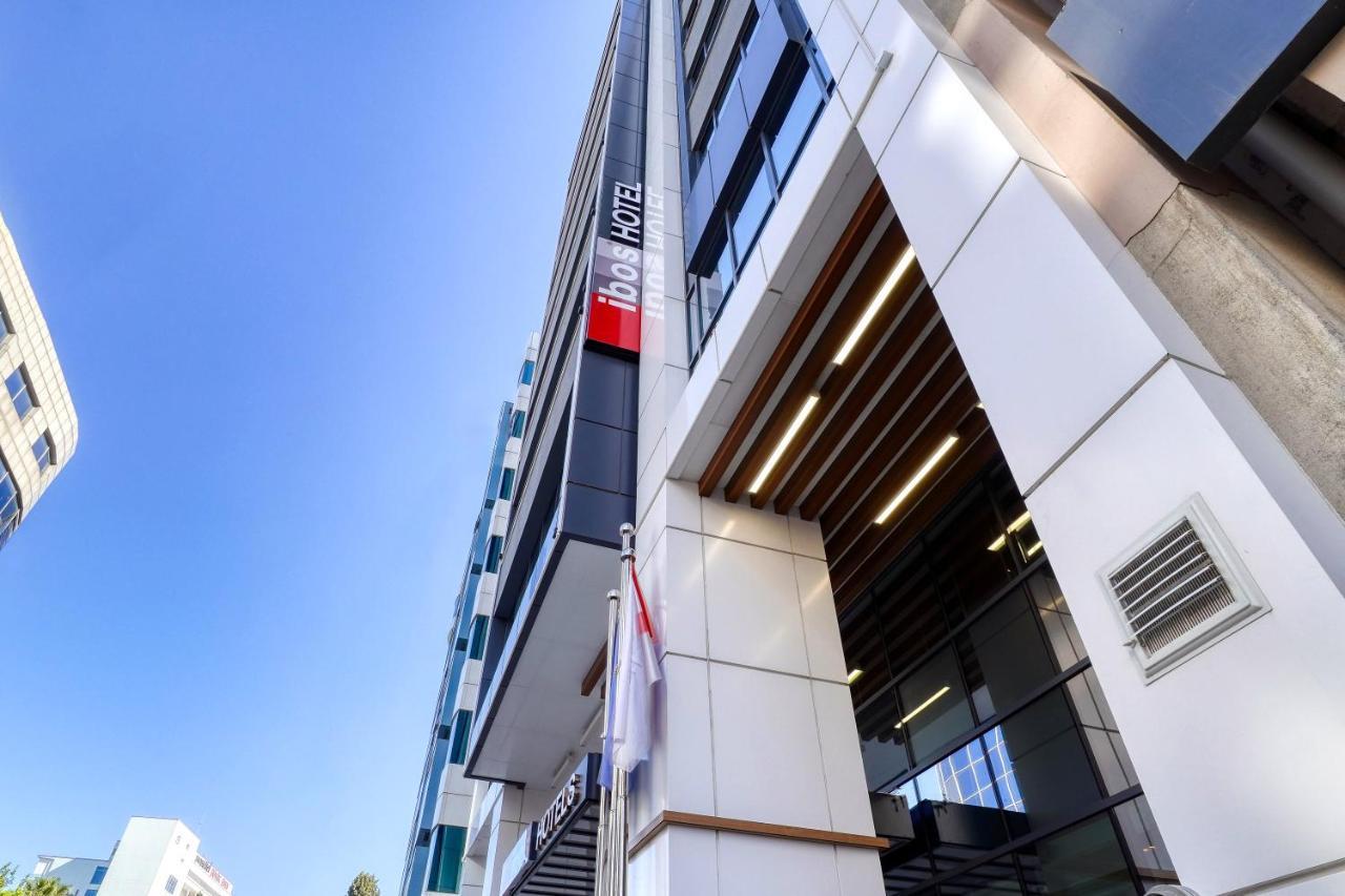 IBOS HOTELS IZMIR — IZMIR — фотография отеля №31