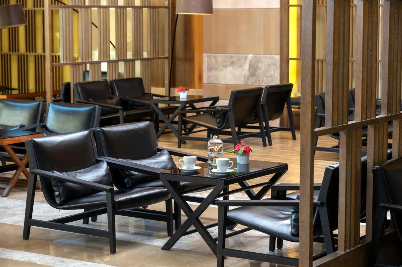 SHERWOOD DREAMS RESORT — BOGAZKENT — fotografie hotel nr. 23