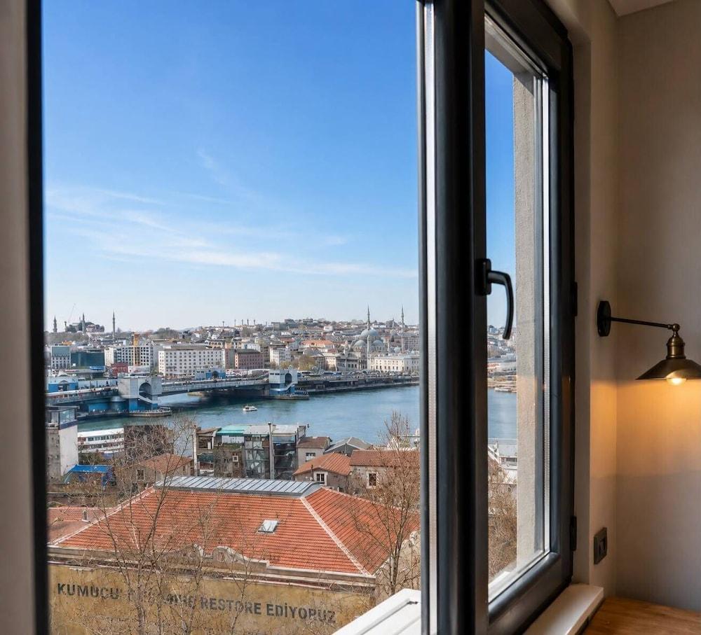 ART SUITES KARAKOY — ISTANBUL — fotografie hotel nr. 12