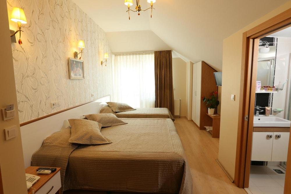 HOTEL AVCILAR CITY — ISTANBUL — фотография отеля №13