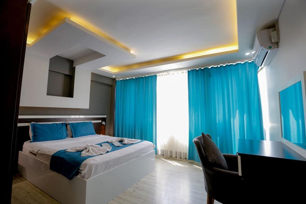 BAKIRKOY — ISTANBUL — fotografie hotel nr. 2