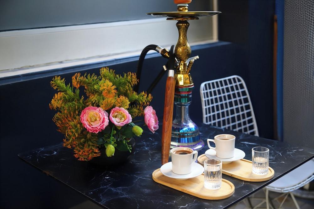 BLUE PLUS HOTEL — ISTANBUL — fotografie hotel nr. 34