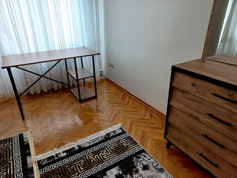 ORTAKOY GRAND APPARTEMENT 3AND1 — ISTANBUL — fotografie hotel nr. 18