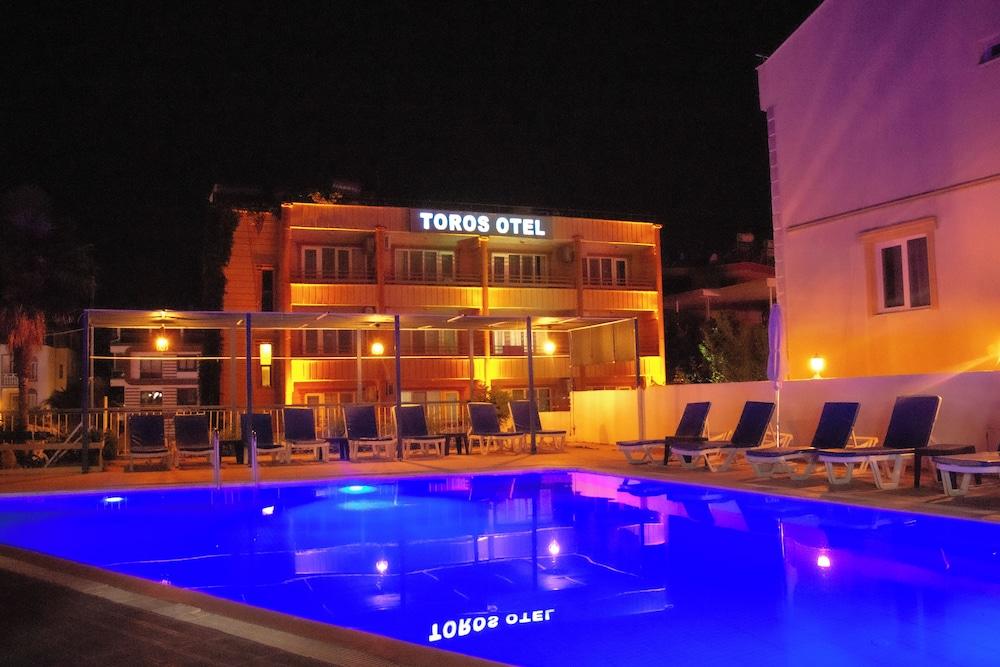 TOROS HOTEL — DIDIM — фотография отеля №21