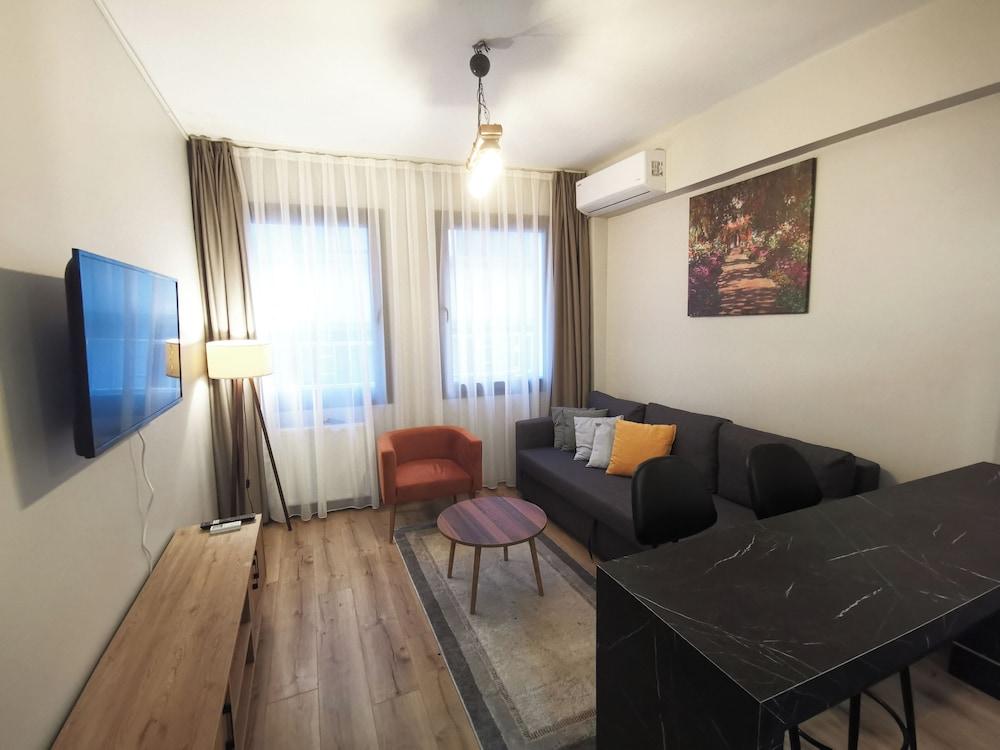 GAFA GARDEN HOSTEL (ADULTS ONLY) — ISTANBUL — fotografie hotel nr. 19
