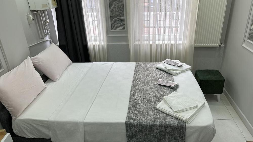 JOE BLACK APART — ISTANBUL — fotografie hotel nr. 19
