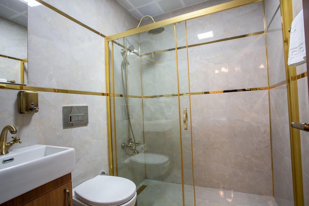 SAYINA HOTEL — ISTANBUL — фотография отеля №33