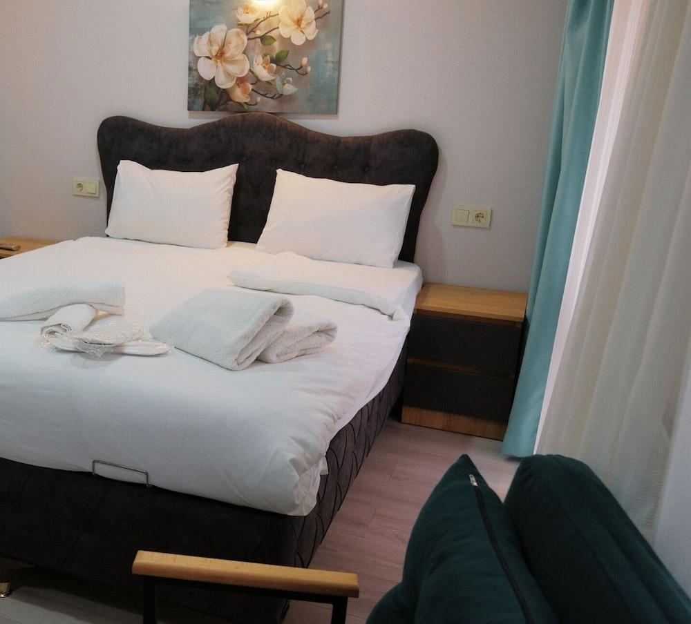 KOCYIGIT SUITE OTEL — ISTANBUL — fotografie hotel nr. 11