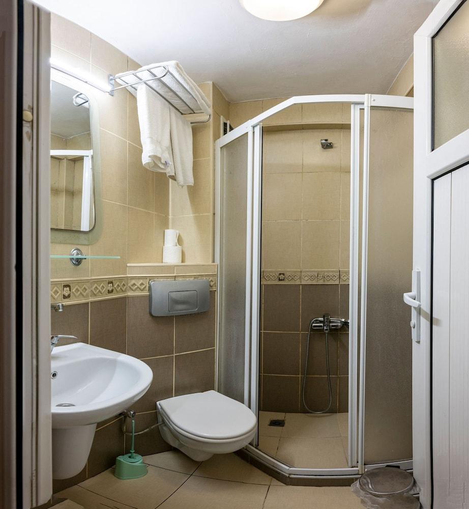 SARAY BOUTIQUE HOTEL LALELI — ISTANBUL — fotografie hotel nr. 35
