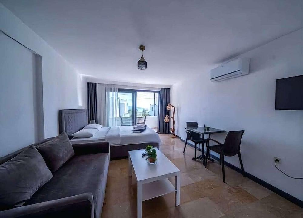 ILYA APART 2 — BODRUM — фотография отеля №13