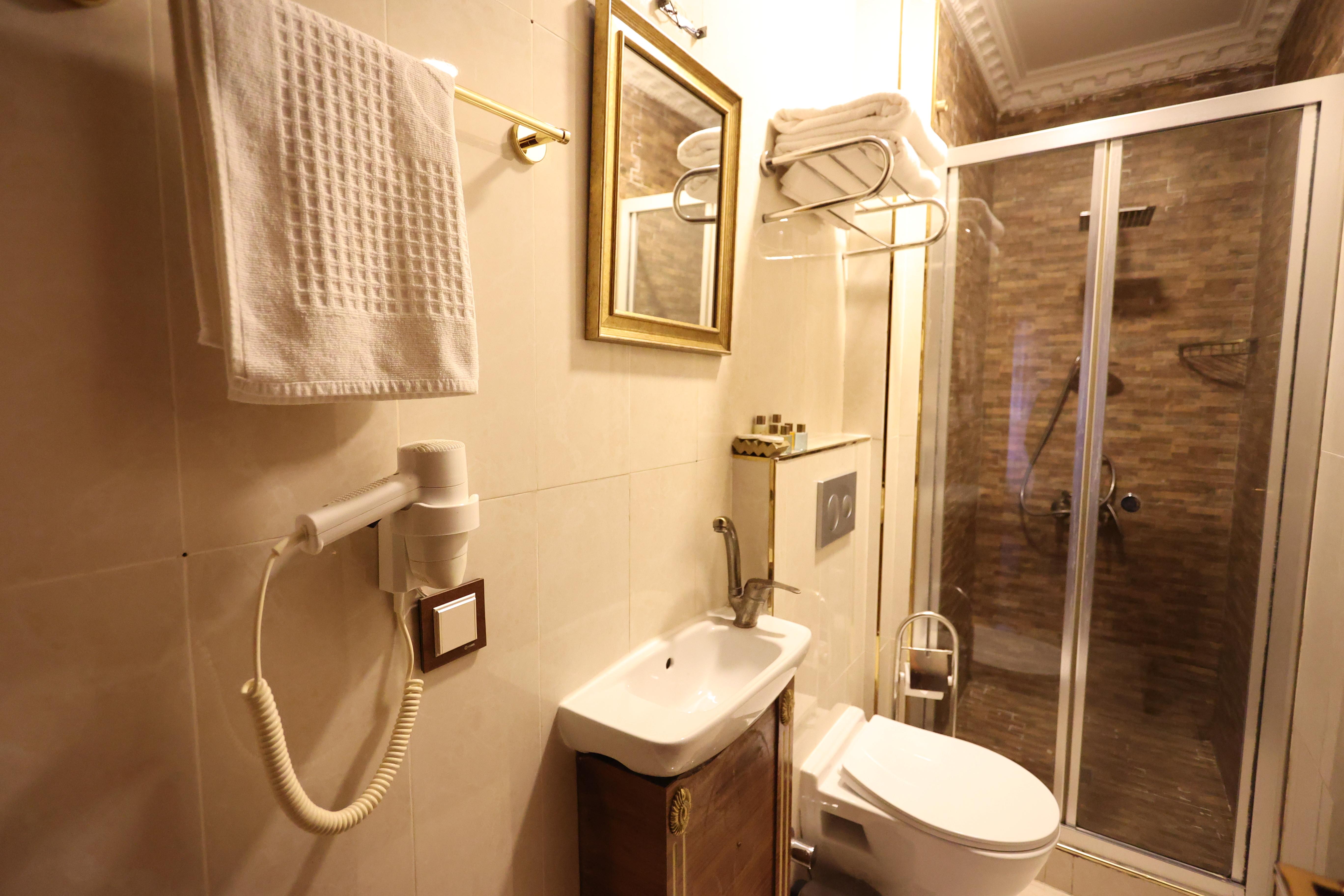 BEYPORT HOTEL TAKSIM — ISTANBUL — фотография отеля №20