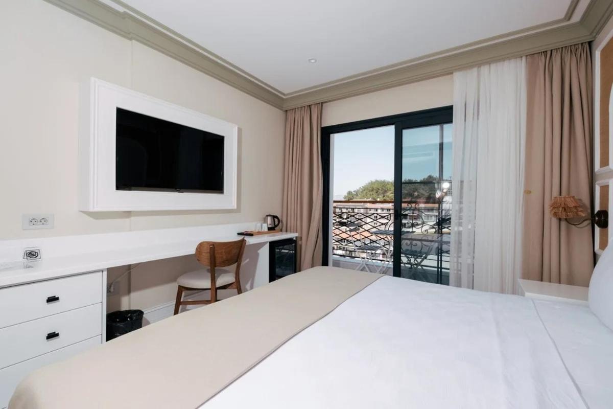 MONO LIFE HOTEL CESME — CESME — fotografie hotel nr. 21