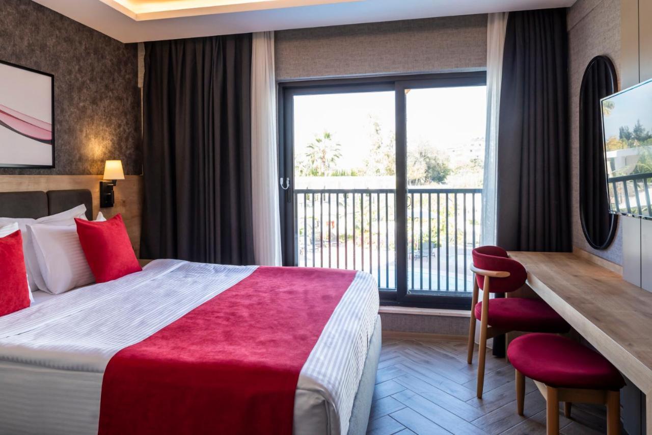RAMADA BY WYNDHAM DALAMAN — DALAMAN — fotografie hotel nr. 32