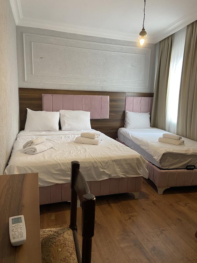 RAMOS BY RAMO — ISTANBUL — fotografie hotel nr. 12