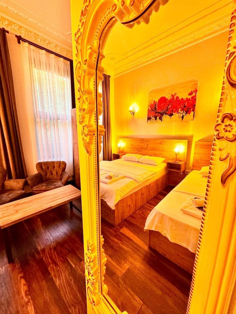 OTEL KADIKOY — ISTANBUL — fotografie hotel nr. 15