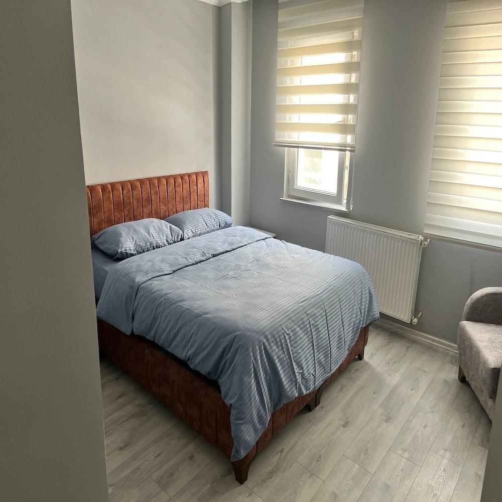 GRAND WHITE SUIT OTEL — SIVAS — fotografie hotel nr. 7
