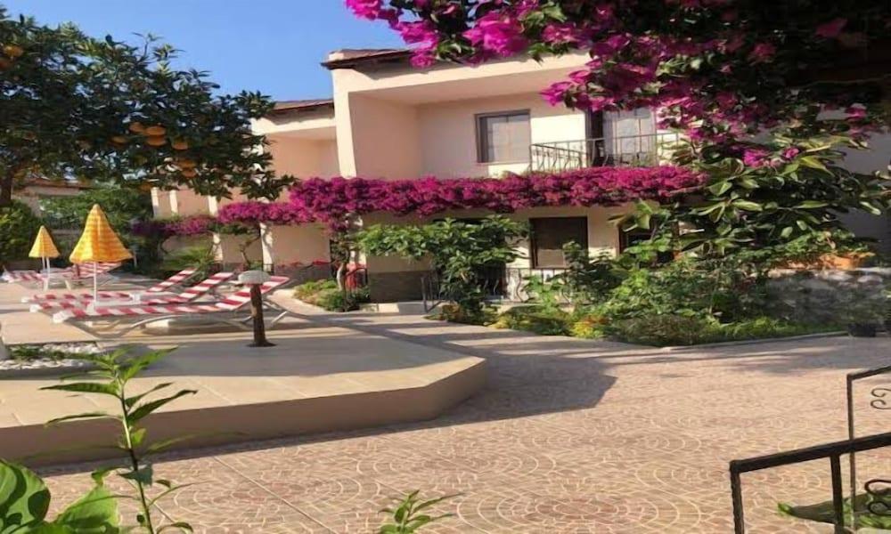 DALYAN VILLAS SUN NATURE AND HISTORY — DALYAN — фотография отеля №9