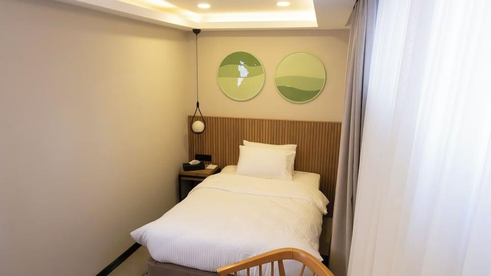 BEL LETTO HOTEL (ADULTS ONLY) — ISTANBUL — fotografie hotel nr. 6