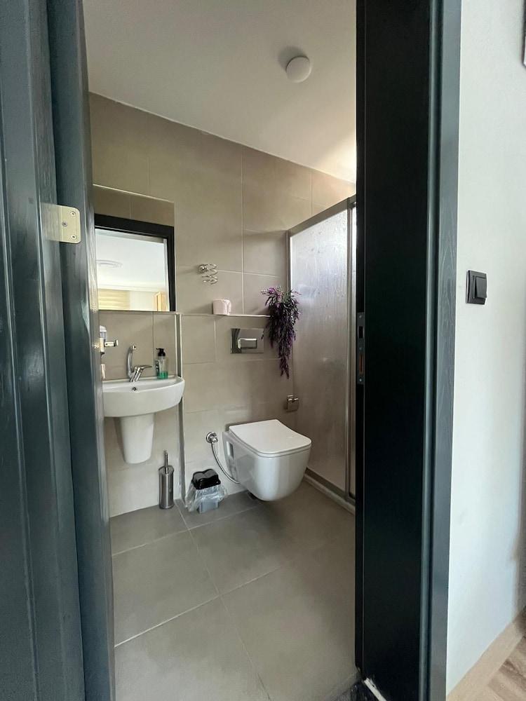 IOTAPE HOTEL ANTALYA (ADULTS ONLY) — ALANYA — fotografie hotel nr. 22