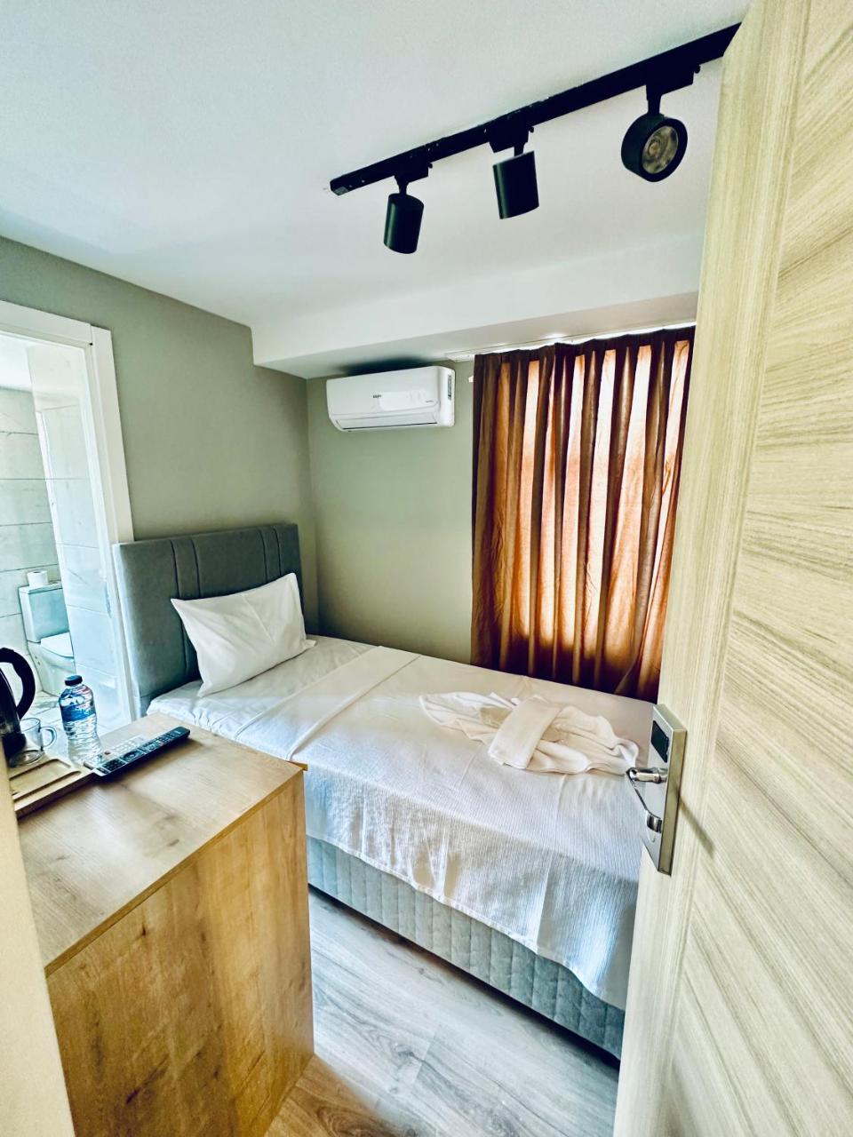 THE HERA GOLD HOTEL — ISTANBUL — fotografie hotel nr. 7