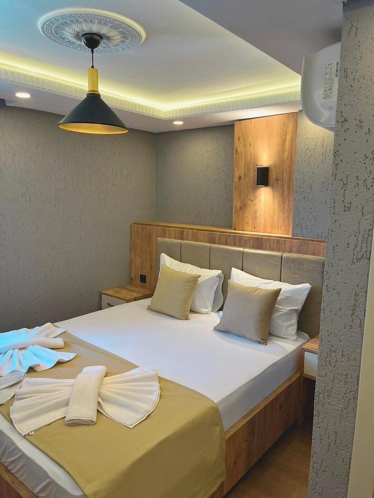 YELLOW BULL ISTANBUL — ISTANBUL — fotografie hotel nr. 7