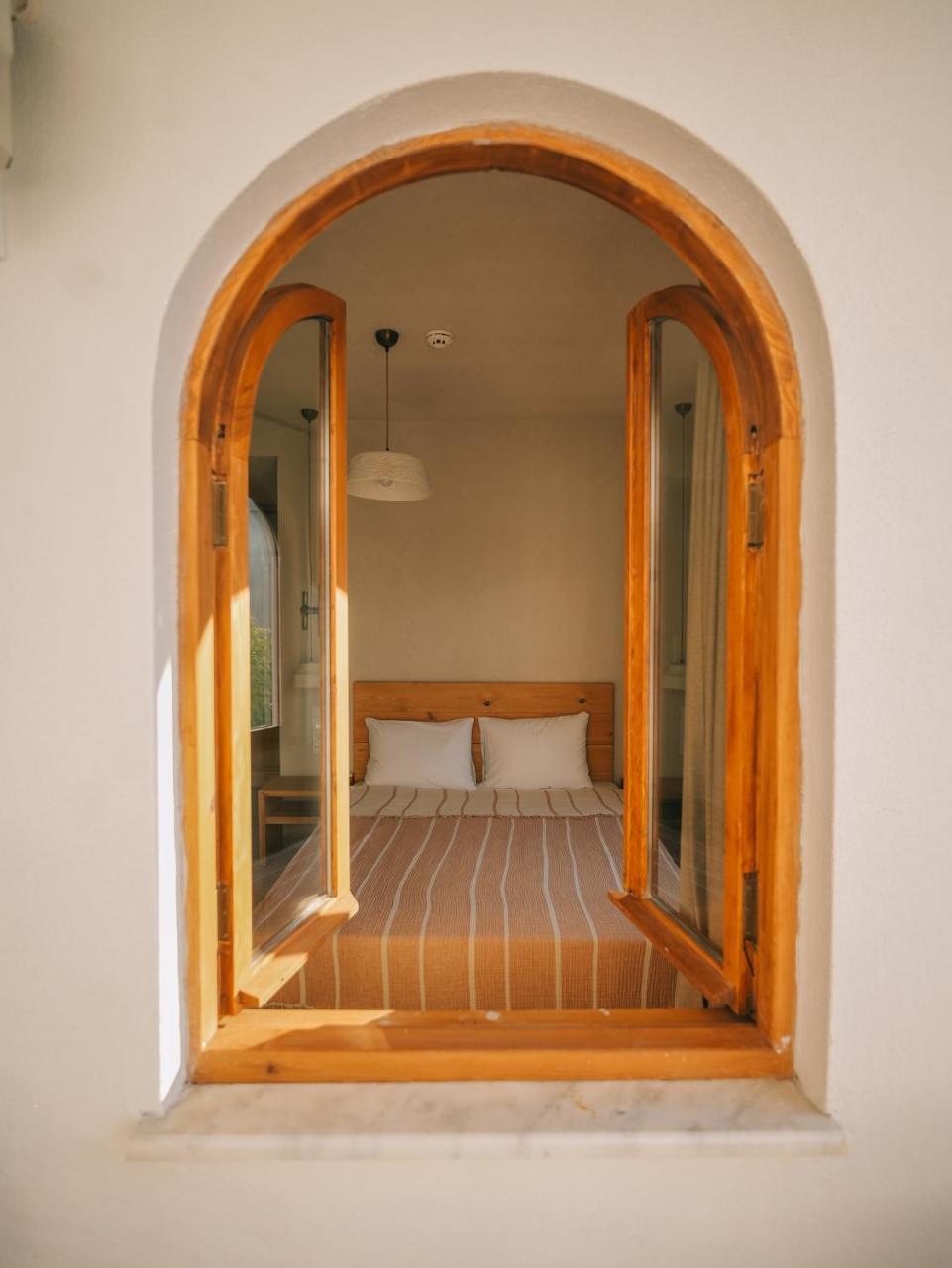 NEPHOS HOTEL — SIDE — фотография отеля №15