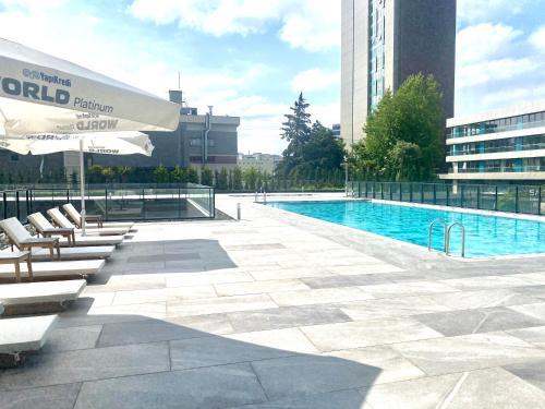 THE G HOTELS ISTANBUL — ISTANBUL — фотография отеля №2
