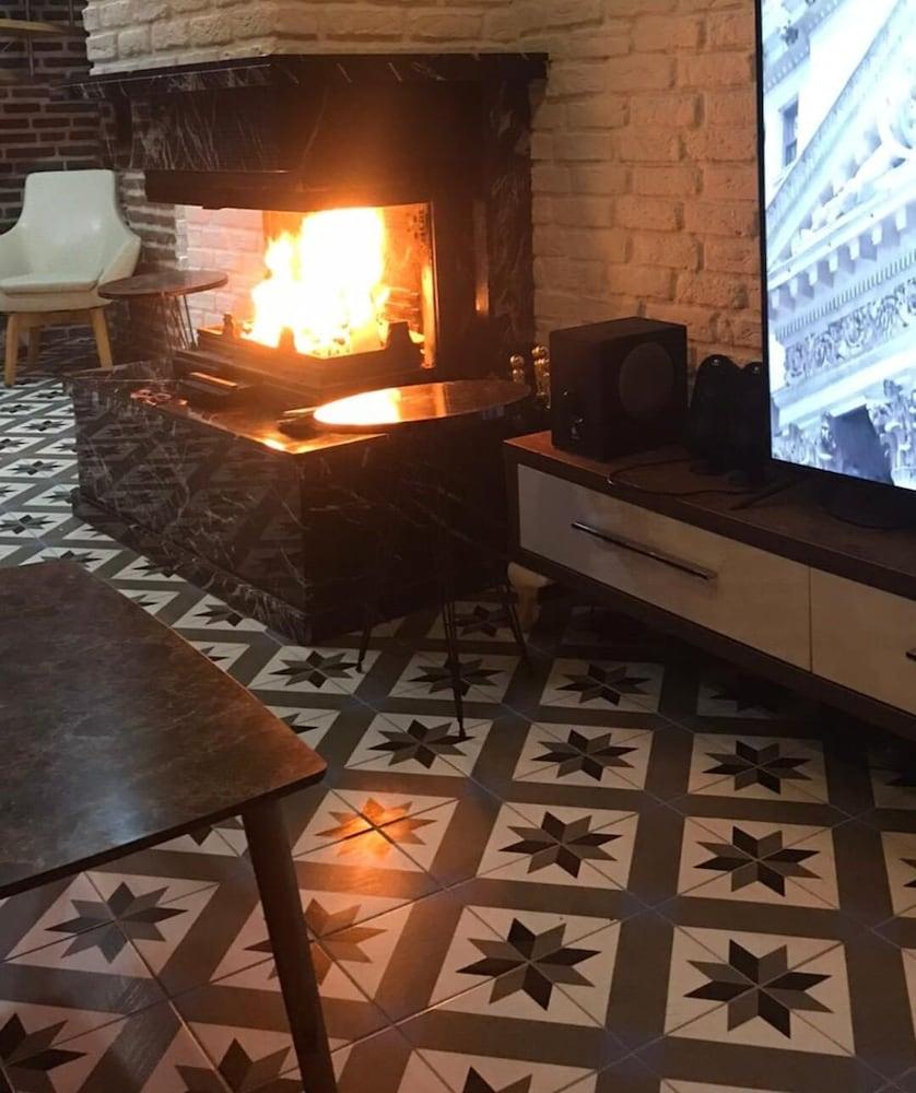 THE MY SUITE — ISTANBUL — fotografie hotel nr. 19