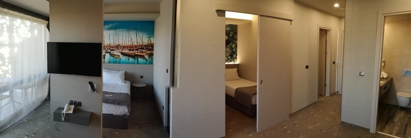AQUA PARADISE RESORT — NESSEBAR — фотография отеля №18
