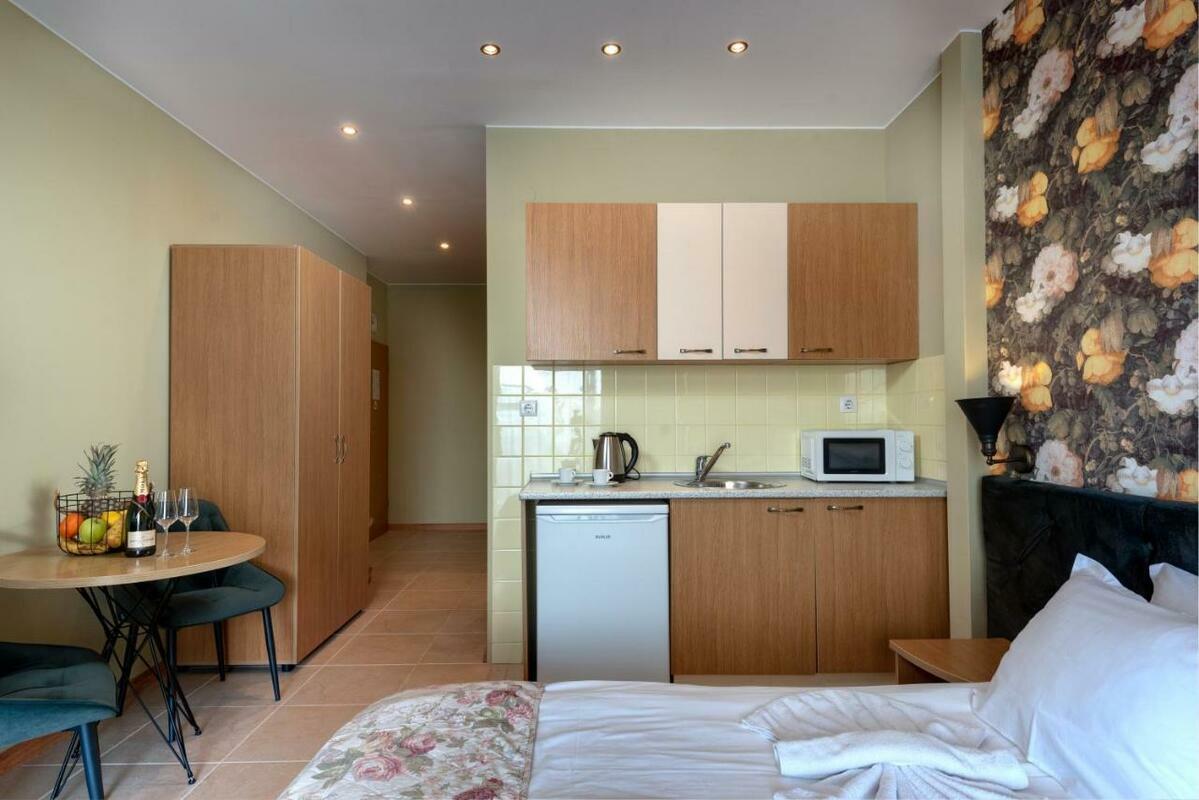AVENUE — SUNNY BEACH — fotografie hotel nr. 26
