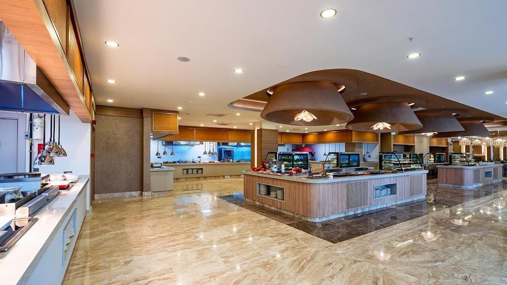 SY HOTELS BELEK — BELEK — fotografie hotel nr. 27