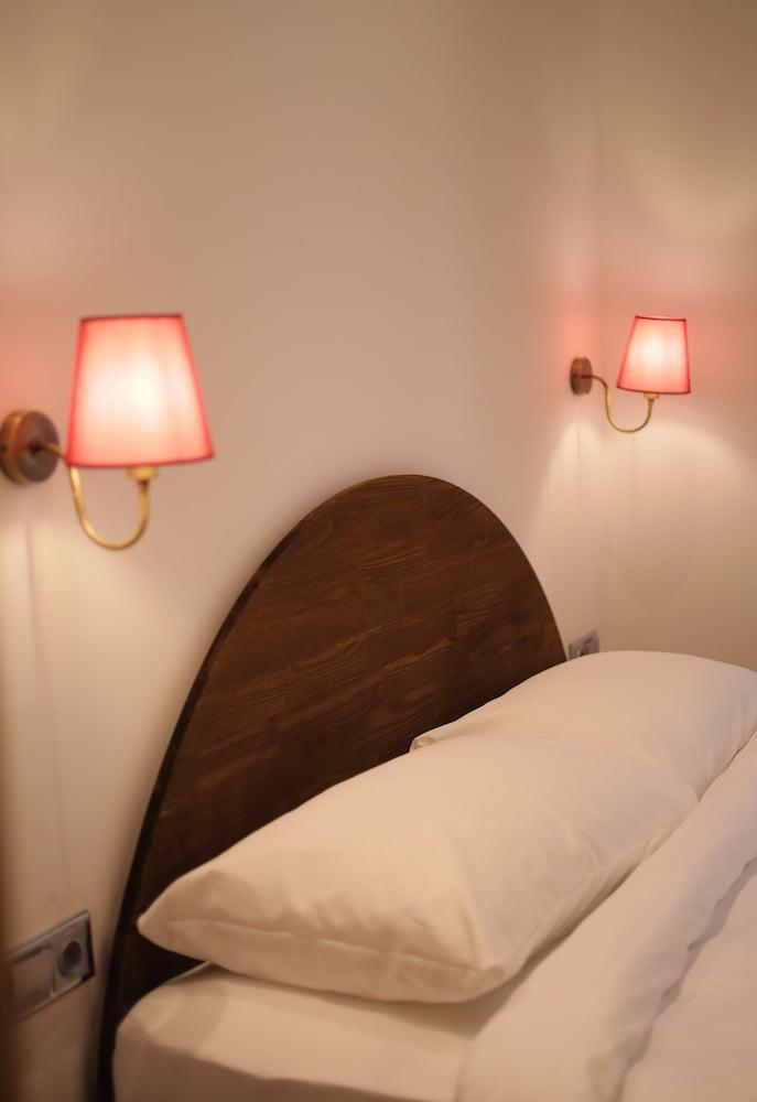 ESSA PERA HOTEL — ISTANBUL — фотография отеля №2
