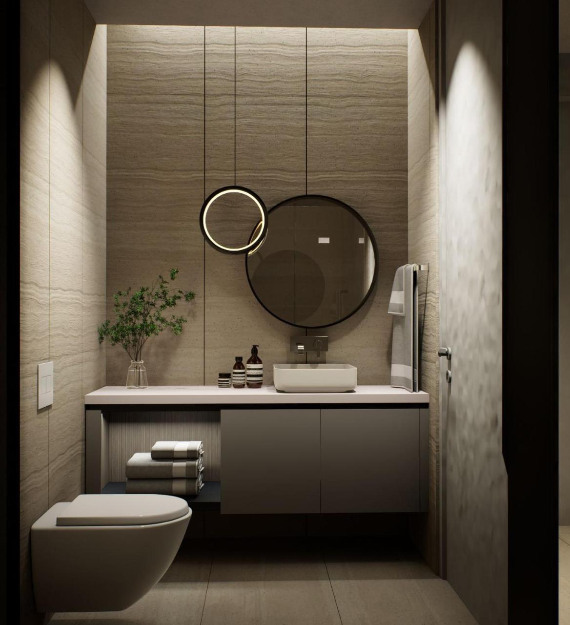 PRIVE SUITE SIDE — SIDE — фотография отеля №24