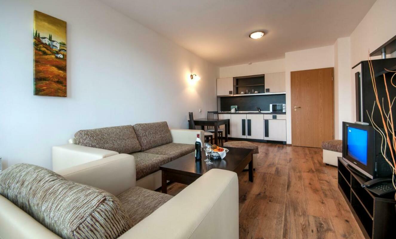 GRAND ROYALE APT COMPLEX & SPA — BANSKO — фотография отеля №9