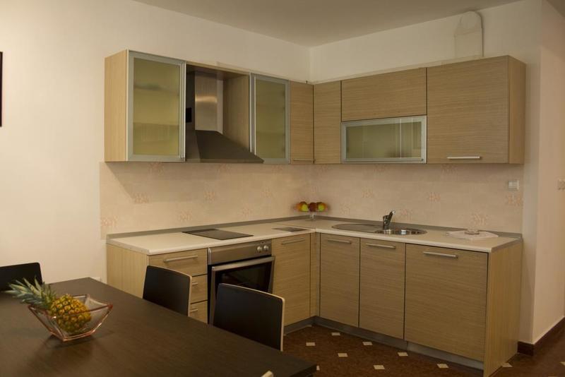 SUNNY HOUSE — SUNNY BEACH — фотография отеля №6