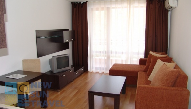 HAPPY — SUNNY BEACH — fotografie hotel nr. 4