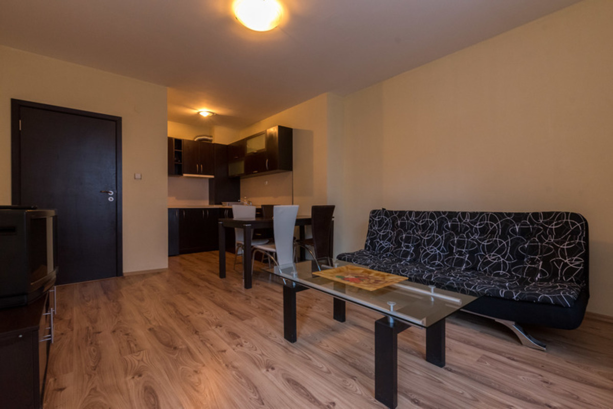 POLARIS INN — BANSKO — fotografie hotel nr. 14