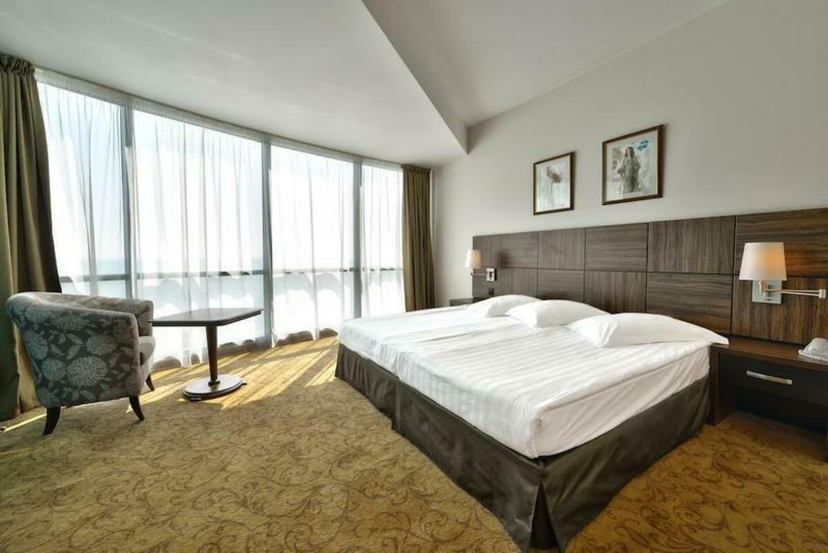 MARINA GRAND BEACH HOTEL — GOLDEN SANDS — фотография отеля №15