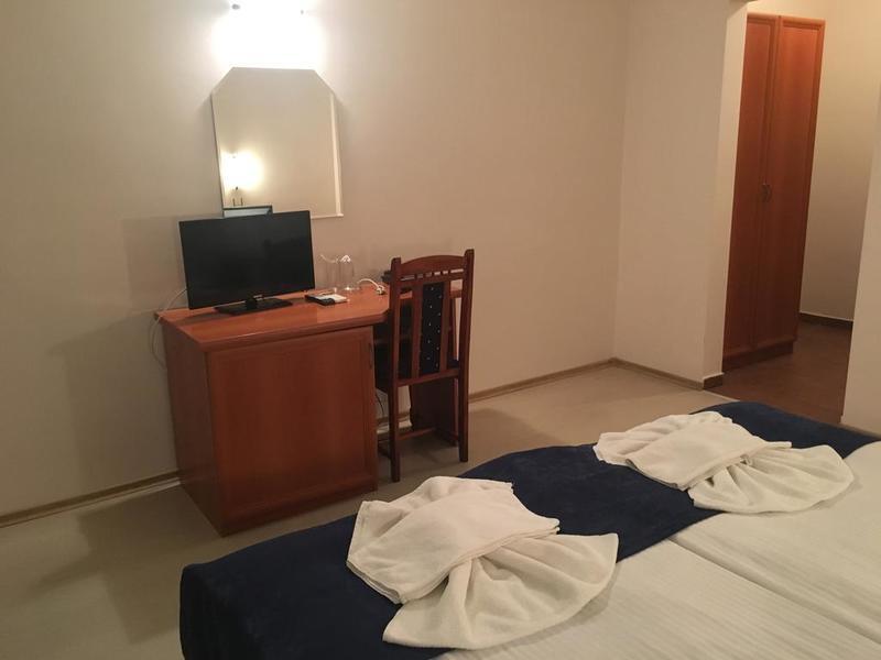 AMON RA — SOZOPOL — fotografie hotel nr. 22