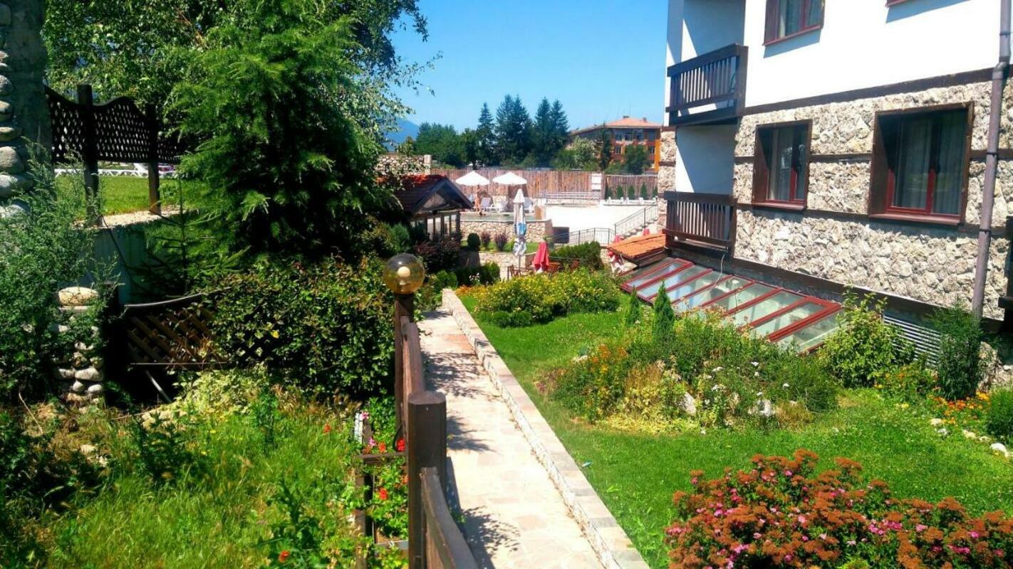 ZARA HOTEL — BANSKO — фотография отеля №24