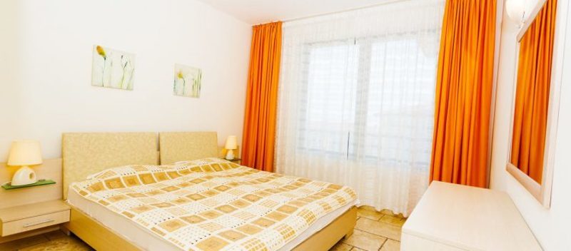 KALIAKRIA RESORT — KAVARNA — fotografie hotel nr. 8