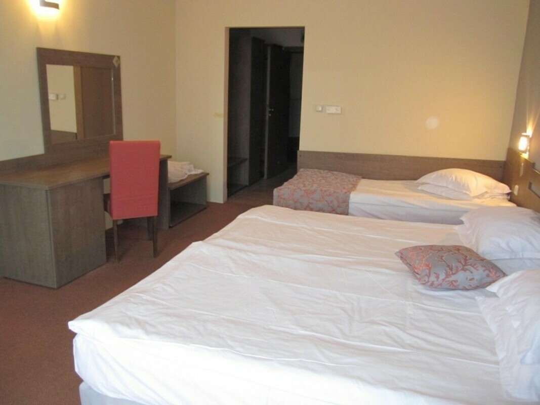 PARK HOTEL ODESOS — GOLDEN SANDS — fotografie hotel nr. 9