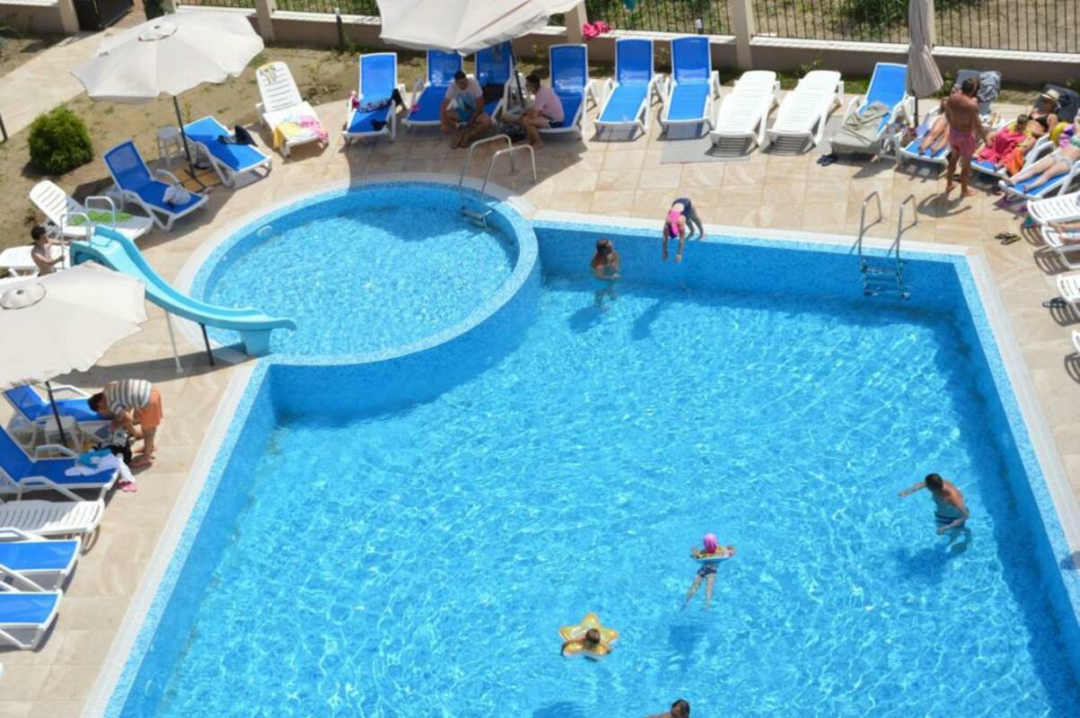 VERAMAR VILLAS — KRANEVO — fotografie hotel nr. 23