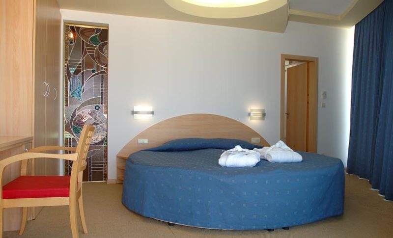 GRAND VICTORIA — CHANIOTI — fotografie hotel nr. 4