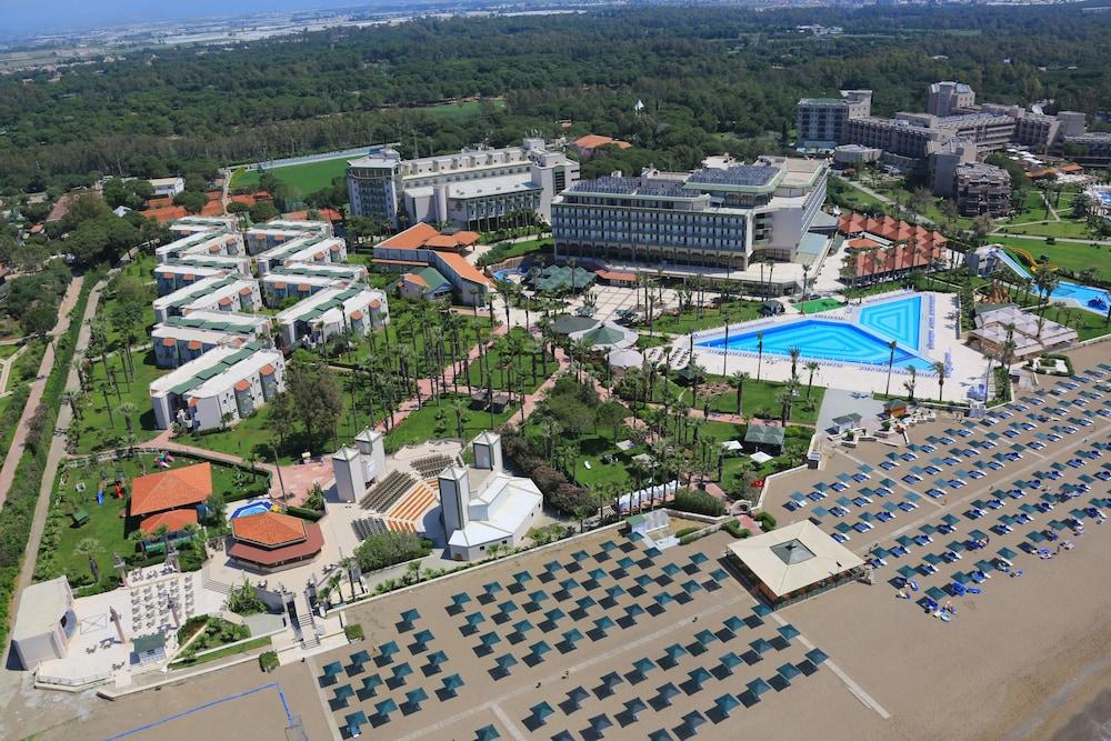 ADORA HOTEL & RESORT — BELEK