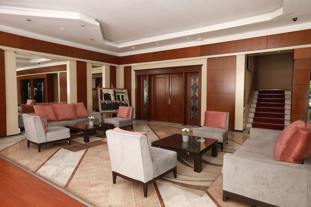 ANEMON EGE — IZMIR — fotografie hotel nr. 3