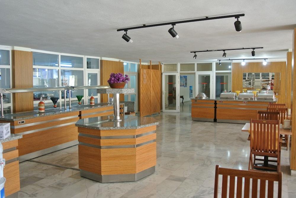 BEGONVILLE HOTEL MARMARIS — MARMARIS — fotografie hotel nr. 31