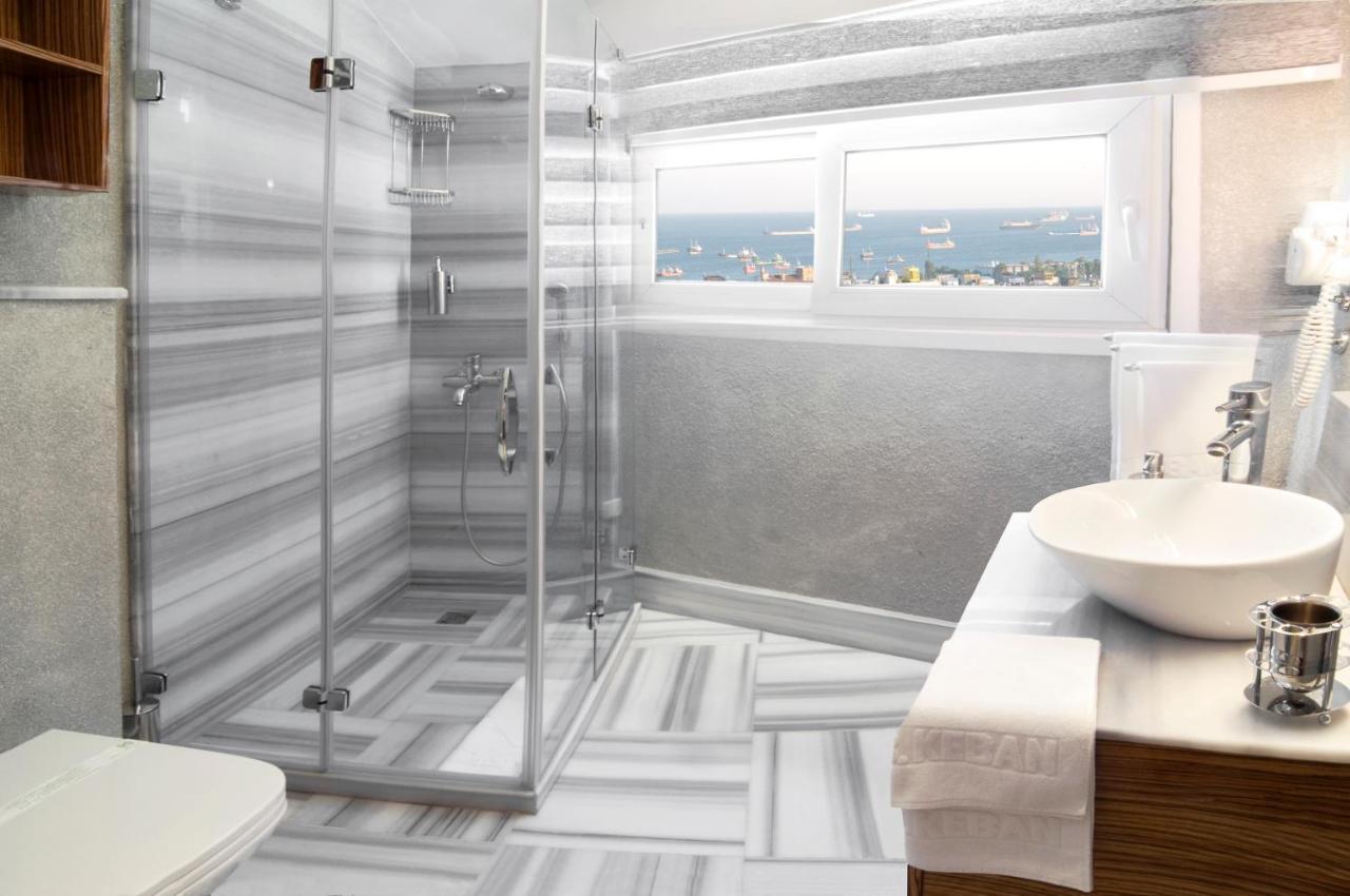 HOTEL BUYUK KEBAN — ISTANBUL — fotografie hotel nr. 18