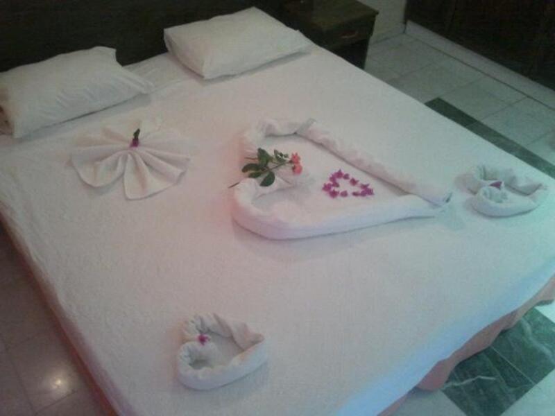 CLUB MEL HOLIDAY RESORT — DALYAN — fotografie hotel nr. 8