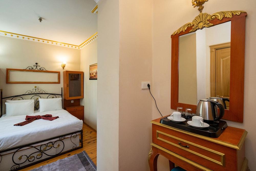HOTEL GEDIK PASA KONAGI — ISTANBUL — фотография отеля №7